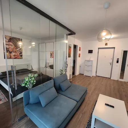 Soseaua Pipera The Host Apartment *