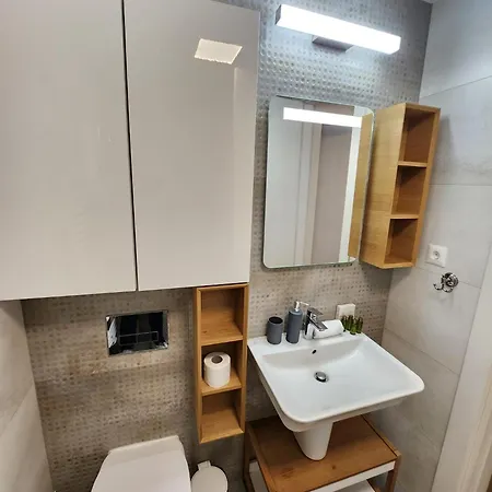 Soseaua Pipera The Host Apartment Bucharest