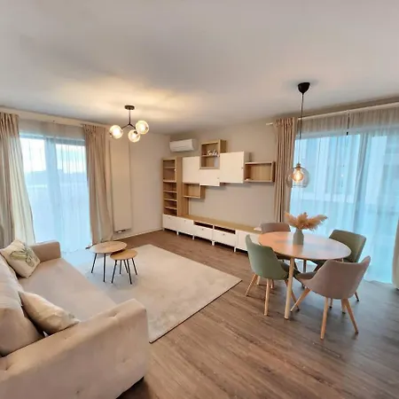 Soseaua Pipera The Host Apartment