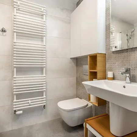 Apartment Soseaua Pipera The Host *