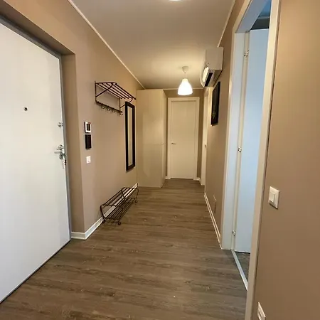 Apartment Soseaua Pipera The Host *