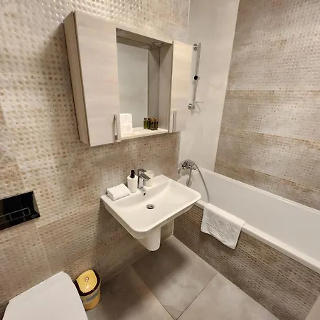 Soseaua Pipera The Host Apartment *