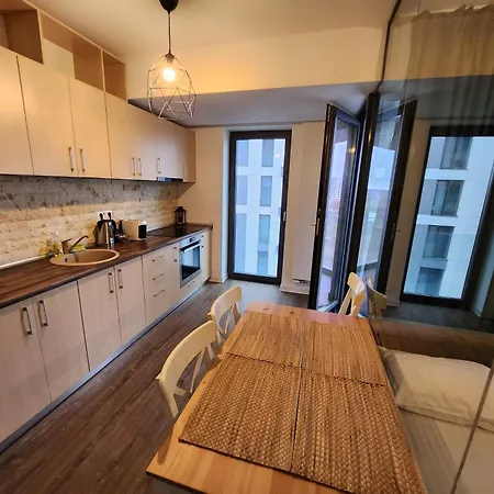 Soseaua Pipera The Host Apartment